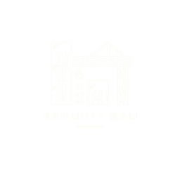 Zenuni-Bau Logo